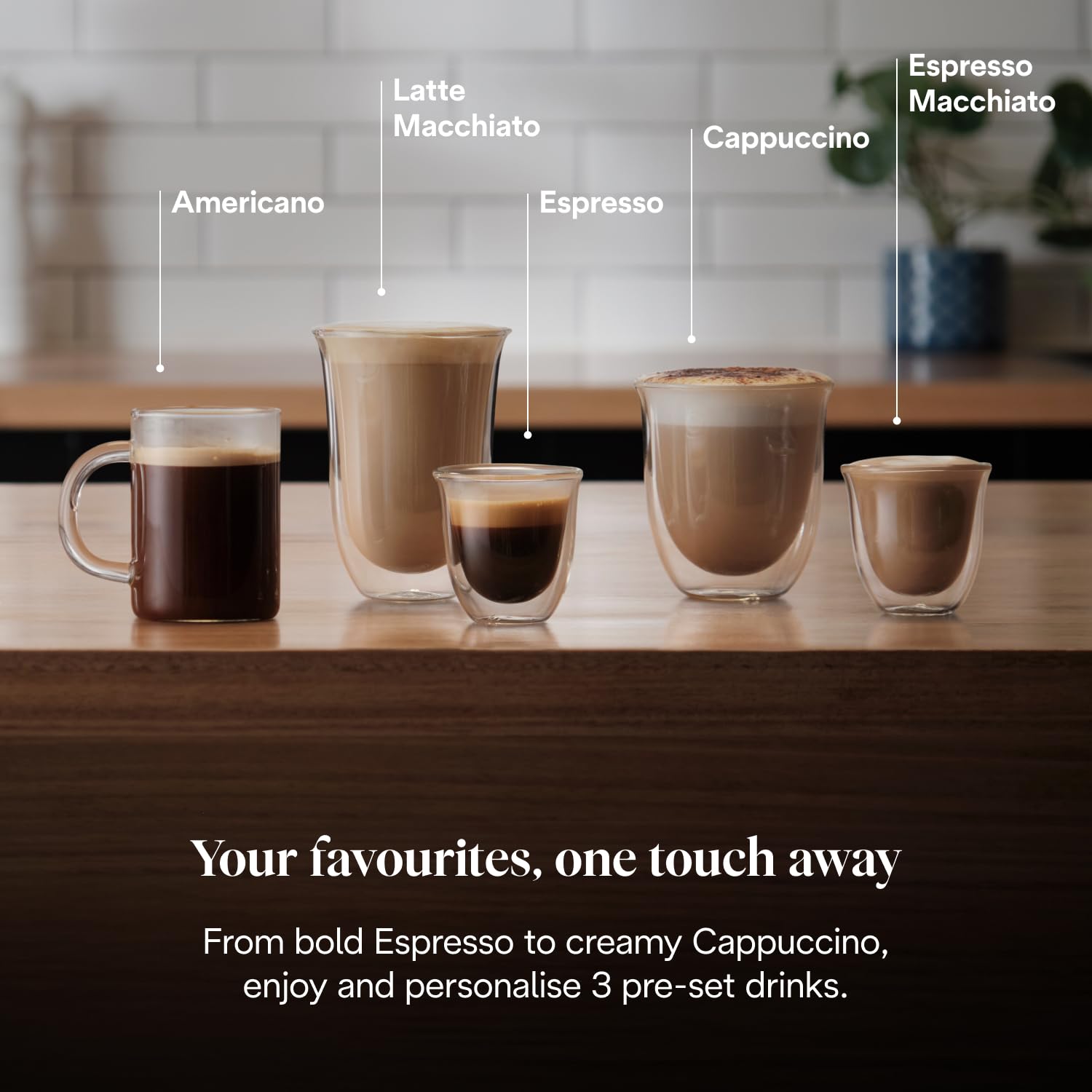 De'Longhi La Specialista Metal Barista Pump Espresso Machine, Bean to Cup Coffee and Cappuccino Maker, EC9155.MB